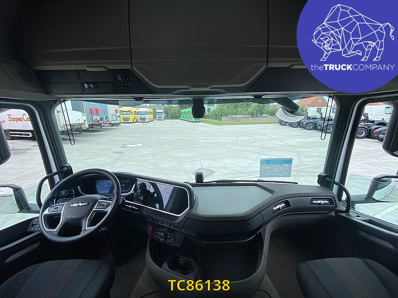 DAF XF Euro6 480 - Тягач: фото 5 DAF XF Euro6 480 - Тягач: фото 5
