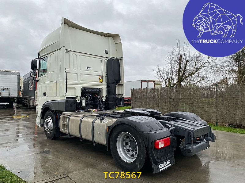 DAF XF Euro6 480 - Тягач: фото 3 DAF XF Euro6 480 - Тягач: фото 3