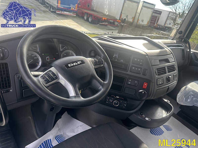 DAF XF Euro6 480 Euro 6 - Тягач: фото 5 DAF XF Euro6 480 Euro 6 - Тягач: фото 5