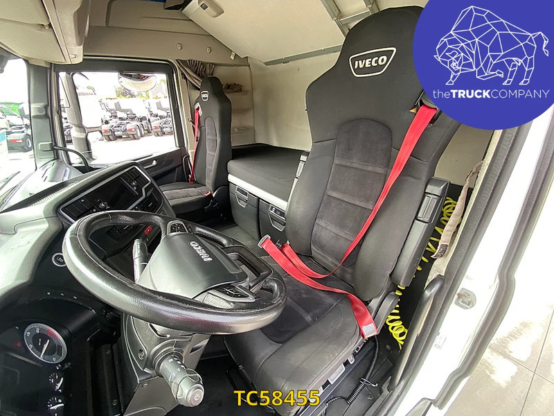 Iveco S-Way 480 - Тягач: фото 5 Iveco S-Way 480 - Тягач: фото 5