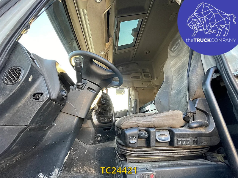 Iveco Stralis 440 S46 - Тягач: фото 3 Iveco Stralis 440 S46 - Тягач: фото 3