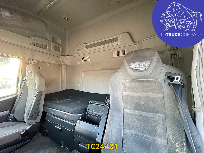 Iveco Stralis 440 S46 - Тягач: фото 2 Iveco Stralis 440 S46 - Тягач: фото 2