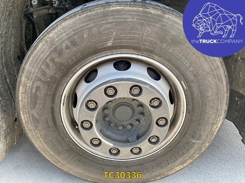 Iveco Stralis 440 S48 - Тягач: фото 3 Iveco Stralis 440 S48 - Тягач: фото 3