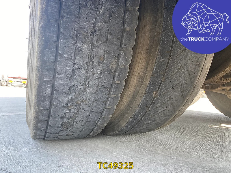 MAN TGA 33340 BIG AXLES - Тягач: фото 4 MAN TGA 33340 BIG AXLES - Тягач: фото 4