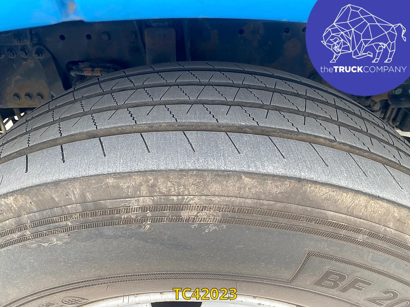 MAN TGX 420 - Тягач: фото 3 MAN TGX 420 - Тягач: фото 3