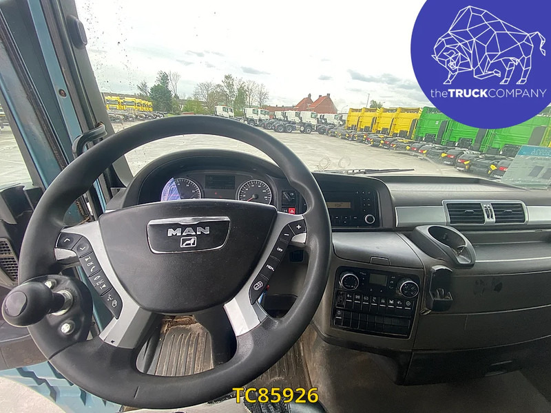 MAN TGX 430 - Тягач: фото 5 MAN TGX 430 - Тягач: фото 5