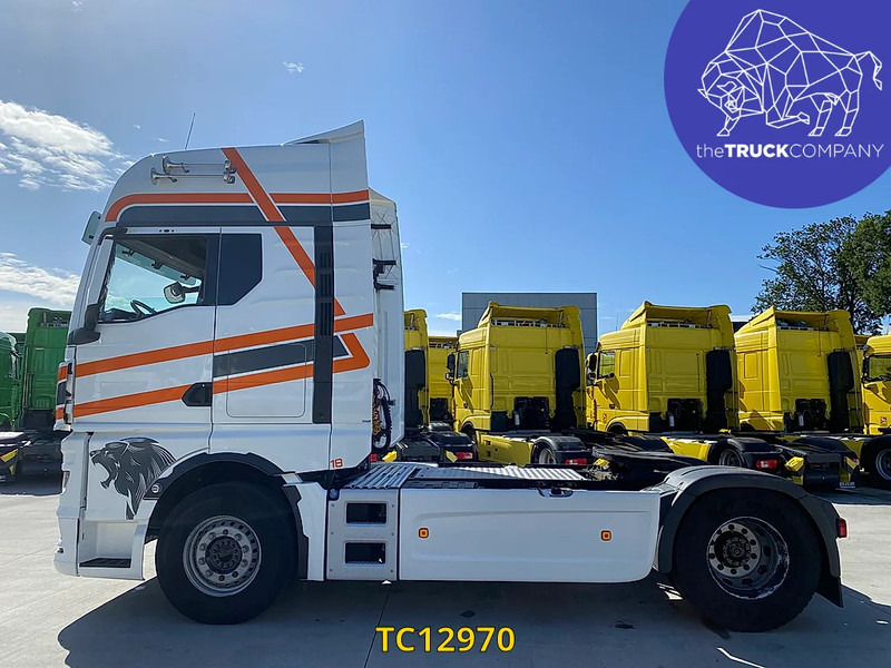 MAN TGX 470 - Тягач: фото 2 MAN TGX 470 - Тягач: фото 2