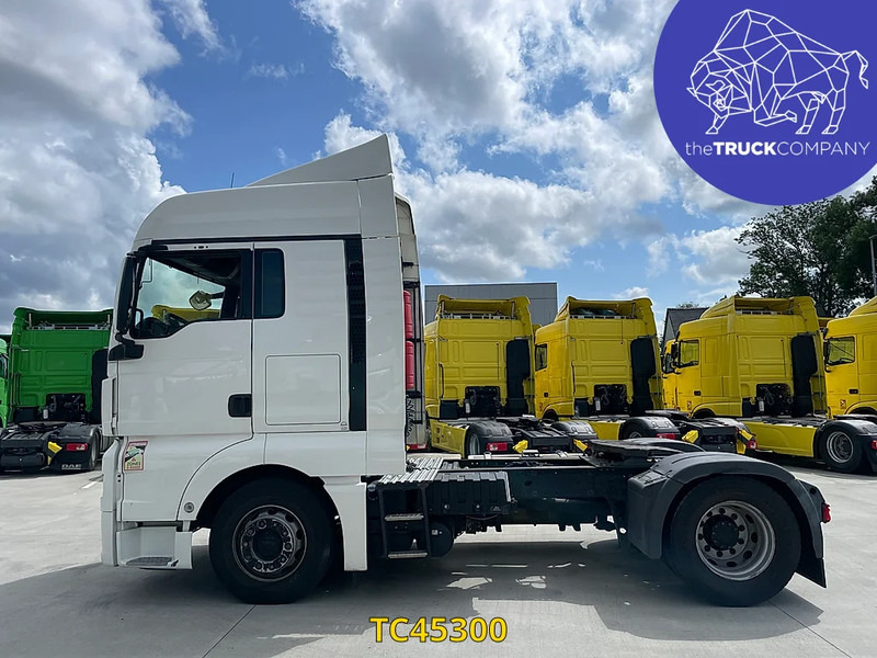 MAN TGX 470 - Тягач: фото 2 MAN TGX 470 - Тягач: фото 2