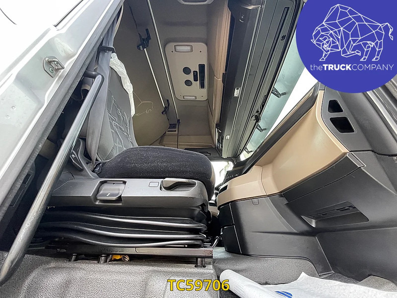 MAN TGX 510 - Тягач: фото 3 MAN TGX 510 - Тягач: фото 3