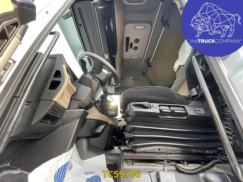 MAN TGX 510 - Тягач: фото 2 MAN TGX 510 - Тягач: фото 2