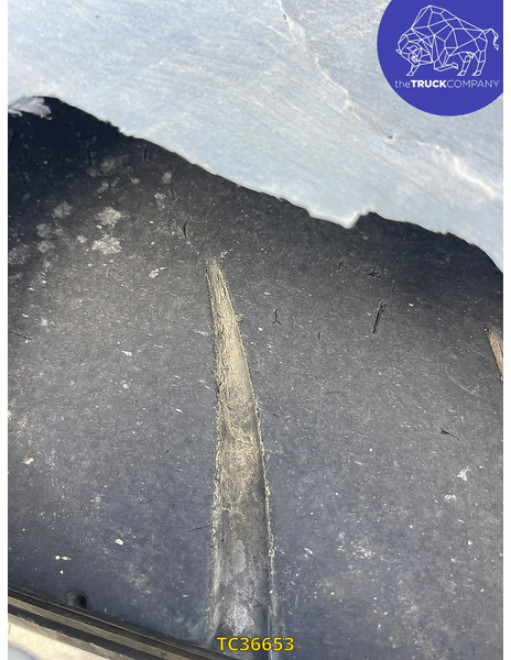 Тягач MAN TGX 510: фото 7 Тягач MAN TGX 510: фото 7