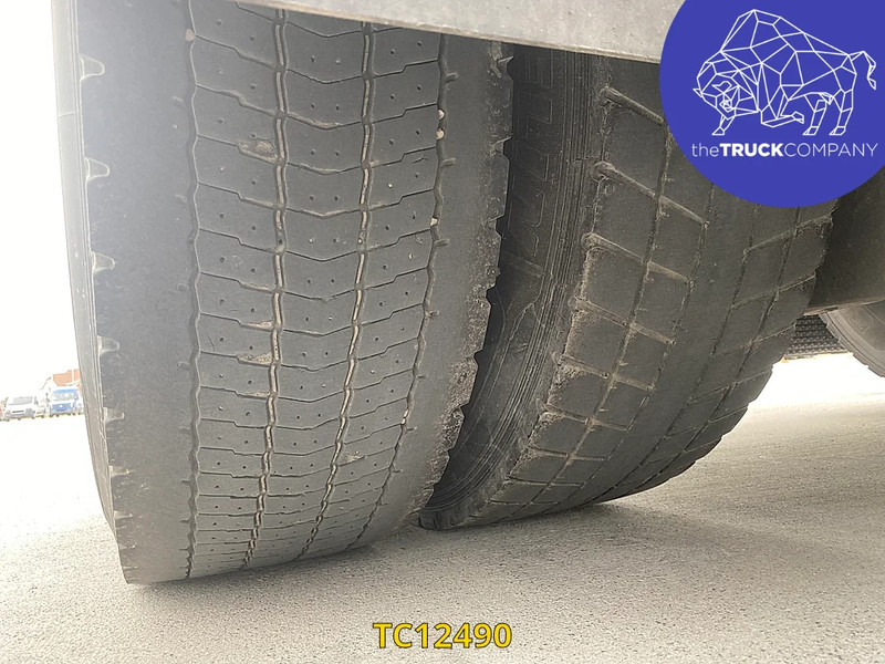 Mercedes-Benz Actros 1842 - Тягач: фото 4 Mercedes-Benz Actros 1842 - Тягач: фото 4