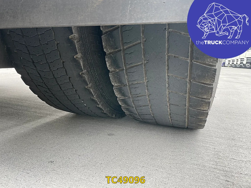 Mercedes-Benz Actros 1843 - Тягач: фото 4 Mercedes-Benz Actros 1843 - Тягач: фото 4