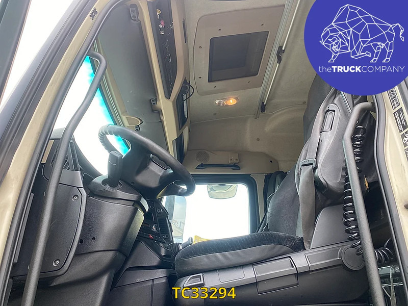 Mercedes-Benz Actros 1843 - Тягач: фото 5 Mercedes-Benz Actros 1843 - Тягач: фото 5