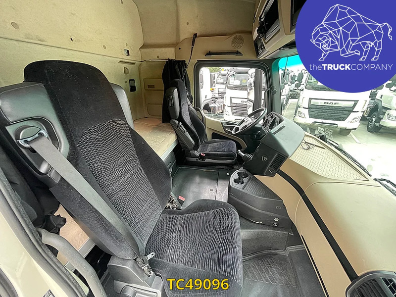 Mercedes-Benz Actros 1843 - Тягач: фото 5 Mercedes-Benz Actros 1843 - Тягач: фото 5