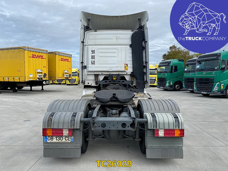Mercedes-Benz Actros 1844 - Тягач: фото 4 Mercedes-Benz Actros 1844 - Тягач: фото 4