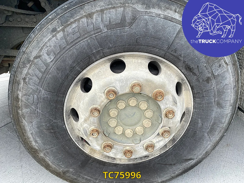 Mercedes-Benz Arocs 1843 - Тягач: фото 3 Mercedes-Benz Arocs 1843 - Тягач: фото 3