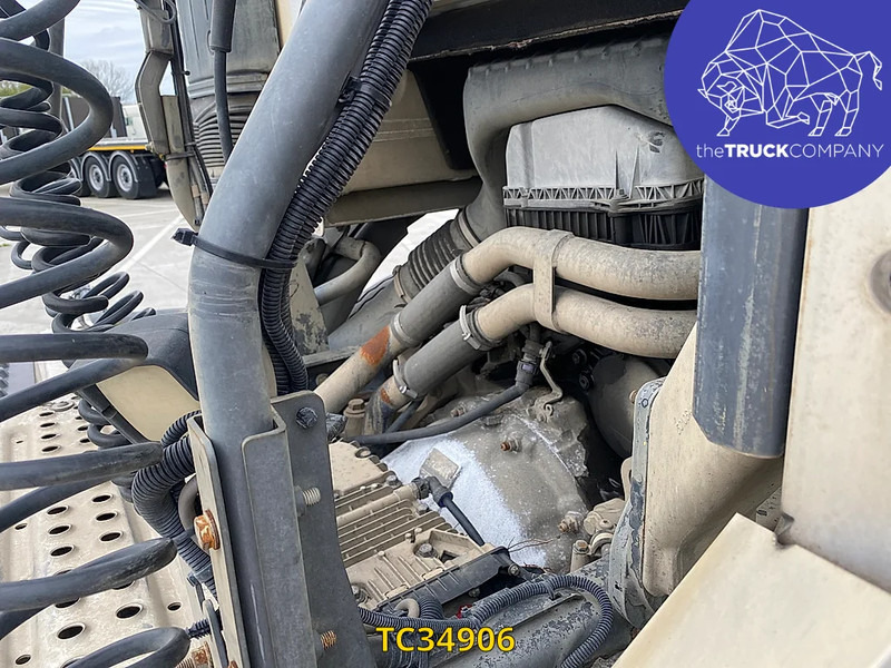 Renault C 430 - Тягач: фото 3 Renault C 430 - Тягач: фото 3