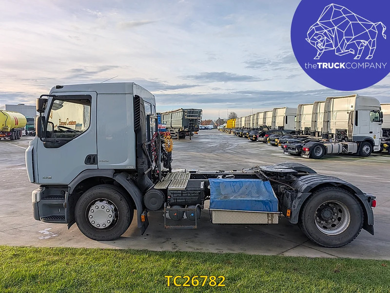 Renault Premium 430 - Тягач: фото 2 Renault Premium 430 - Тягач: фото 2