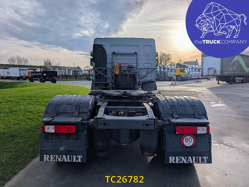 Renault Premium 430 - Тягач: фото 4 Renault Premium 430 - Тягач: фото 4