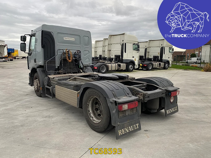 Renault Premium 430 - Тягач: фото 3 Renault Premium 430 - Тягач: фото 3