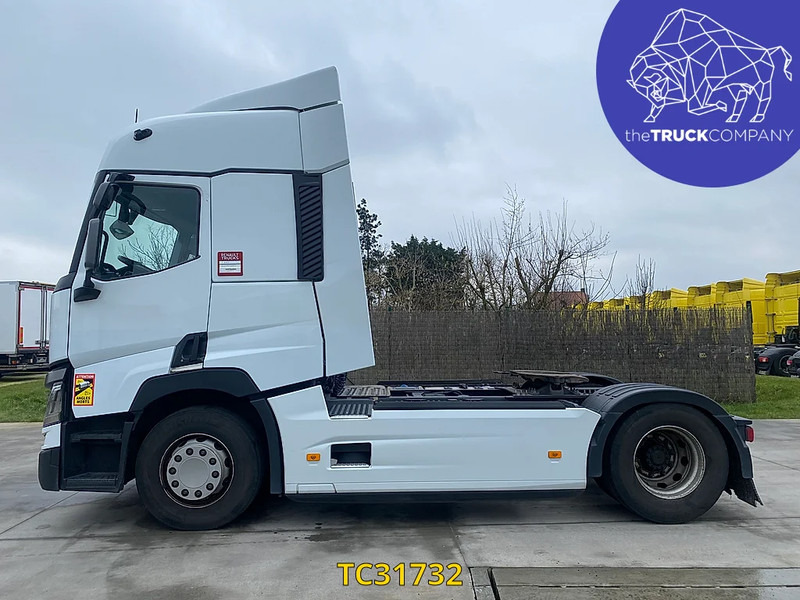 Renault T 460 - Тягач: фото 2 Renault T 460 - Тягач: фото 2
