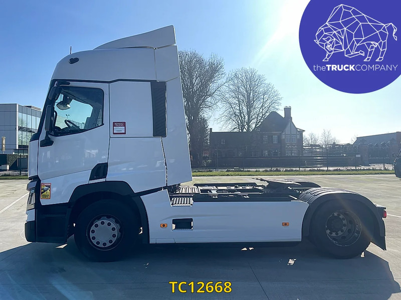 Renault T 460 - Тягач: фото 3 Renault T 460 - Тягач: фото 3