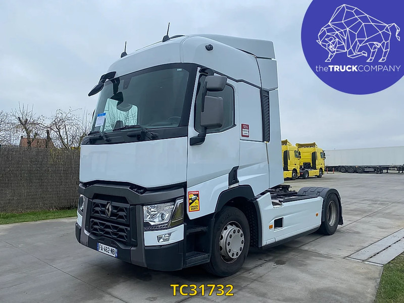Renault T 460 - Тягач: фото 1 Renault T 460 - Тягач: фото 1