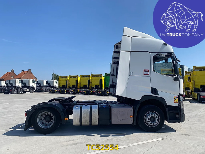 Renault T 460 - Тягач: фото 2 Renault T 460 - Тягач: фото 2
