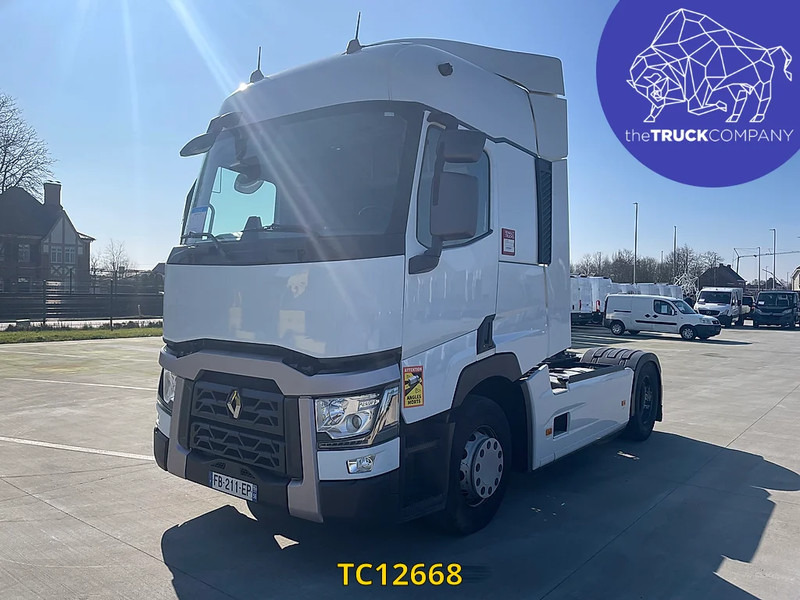 Renault T 460 - Тягач: фото 1 Renault T 460 - Тягач: фото 1