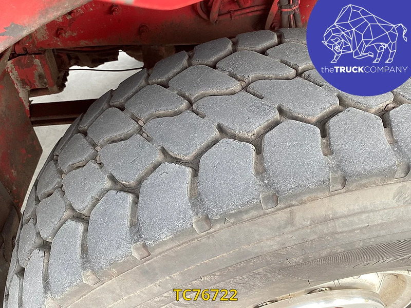 Тягач Renault T 480: фото 15