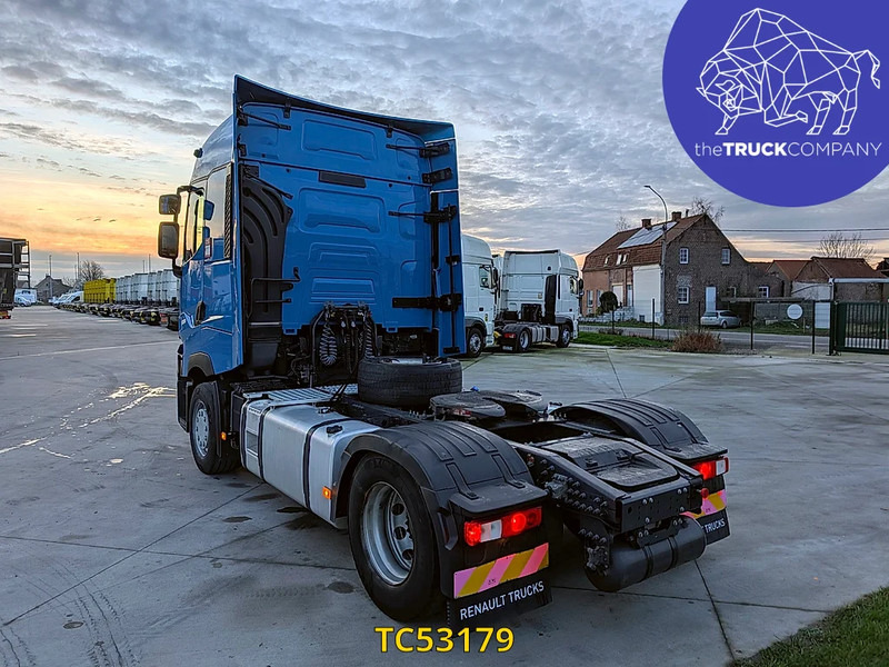 Renault T 520 - Тягач: фото 3 Renault T 520 - Тягач: фото 3