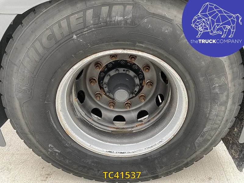 Scania R 450 ADR AT/FL - Тягач: фото 4 Scania R 450 ADR AT/FL - Тягач: фото 4