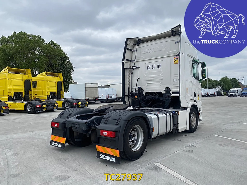 Scania R 450 - Тягач: фото 2 Scania R 450 - Тягач: фото 2
