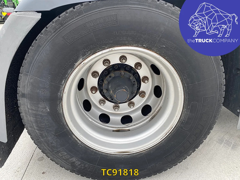 Scania R 450 - Тягач: фото 4 Scania R 450 - Тягач: фото 4