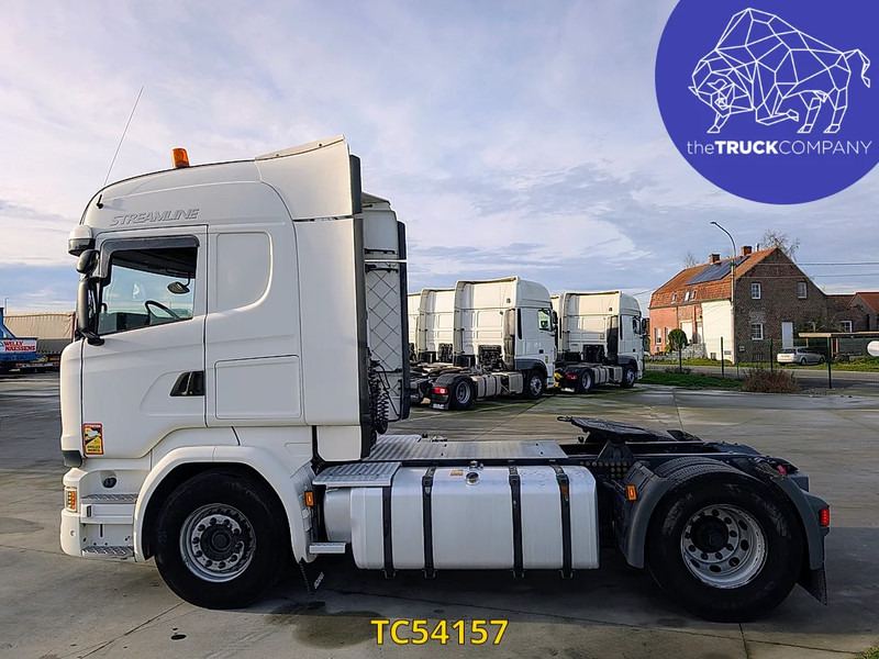Scania R 450 - Тягач: фото 2 Scania R 450 - Тягач: фото 2
