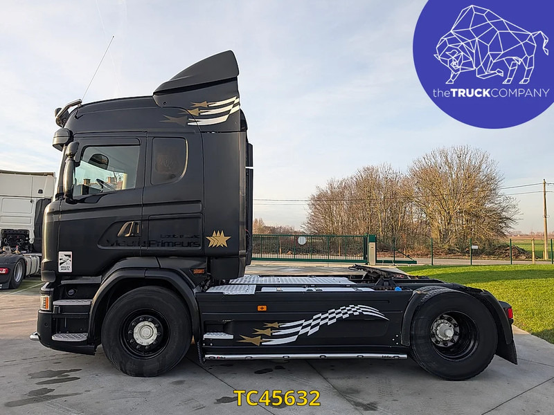 Scania R 450 - Тягач: фото 2 Scania R 450 - Тягач: фото 2