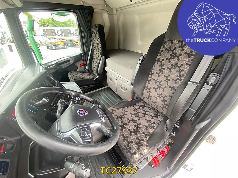 Scania R 450 - Тягач: фото 5 Scania R 450 - Тягач: фото 5