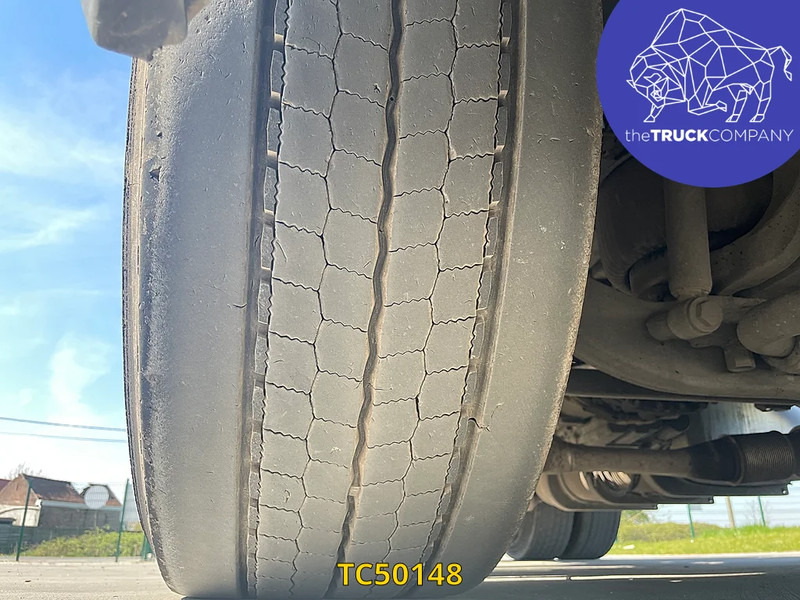 Scania R 500 - Тягач: фото 2 Scania R 500 - Тягач: фото 2