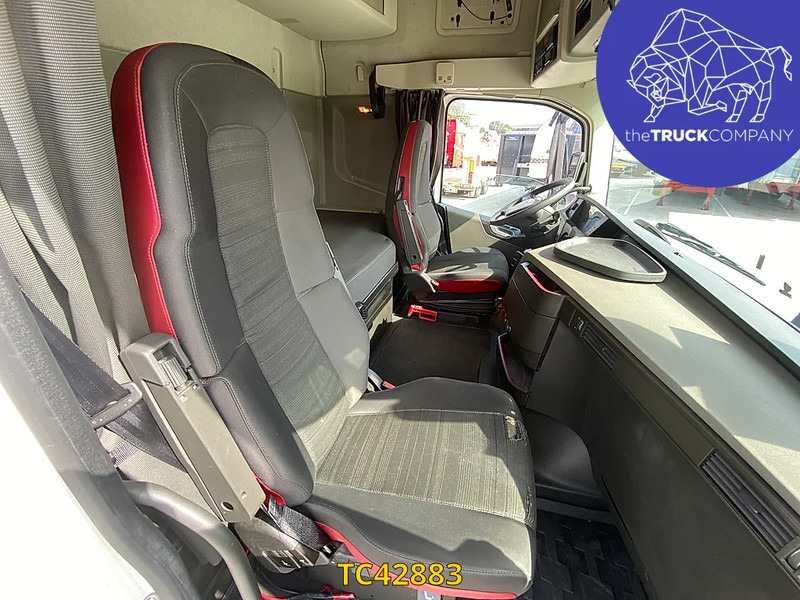 Volvo FH 460 - Тягач: фото 5 Volvo FH 460 - Тягач: фото 5