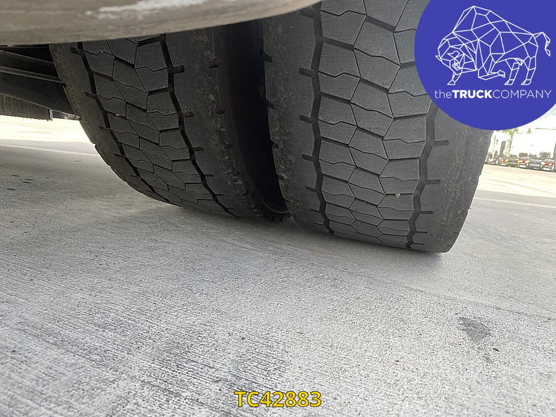 Volvo FH 460 - Тягач: фото 4 Volvo FH 460 - Тягач: фото 4