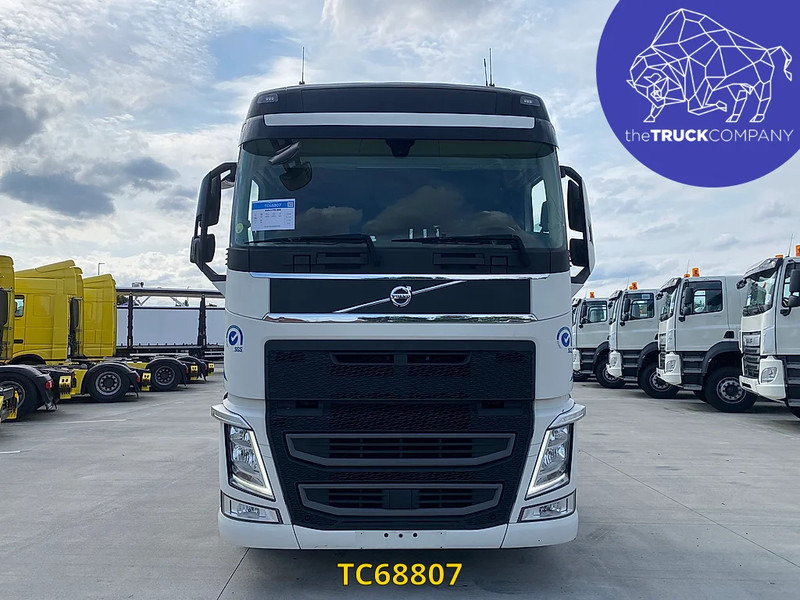 Volvo FH 460 - Тягач: фото 2 Volvo FH 460 - Тягач: фото 2
