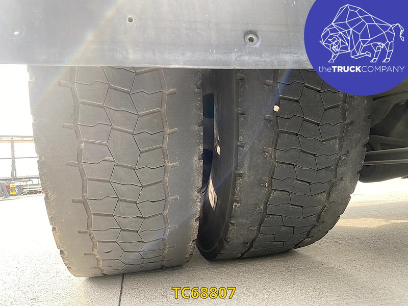 Volvo FH 460 - Тягач: фото 5 Volvo FH 460 - Тягач: фото 5