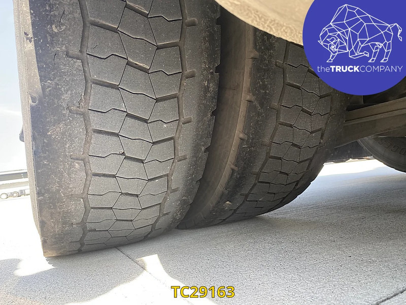 Volvo FH 460 - Тягач: фото 5 Volvo FH 460 - Тягач: фото 5