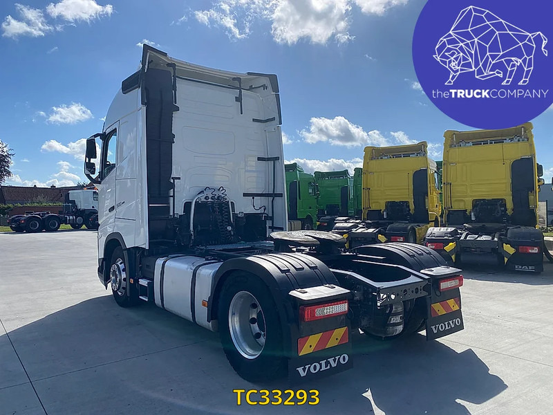 Volvo FH 500 - Тягач: фото 3 Volvo FH 500 - Тягач: фото 3