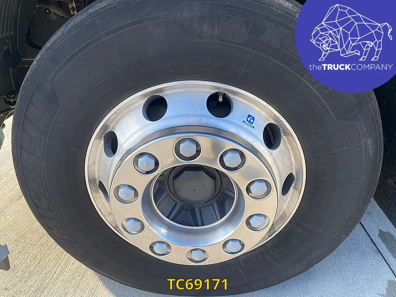 Тягач Volvo FH 500: фото 16