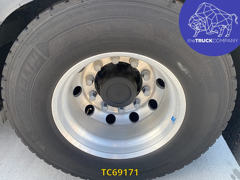 Тягач Volvo FH 500: фото 18