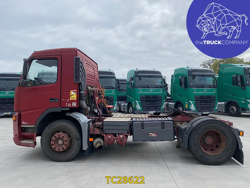 Volvo FM 380 - Тягач: фото 2 Volvo FM 380 - Тягач: фото 2