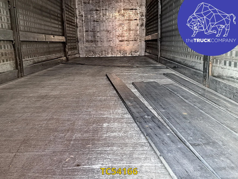 Volvo FH 500 - Тентованный грузовик: фото 4 Volvo FH 500 - Тентованный грузовик: фото 4