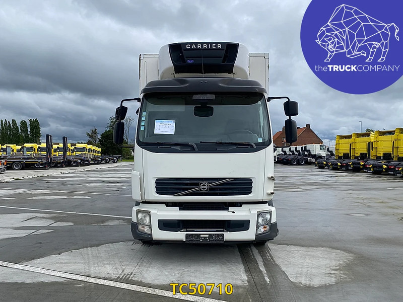 Volvo FL L42 16 E5 - Рефрижератор: фото 2 Volvo FL L42 16 E5 - Рефрижератор: фото 2